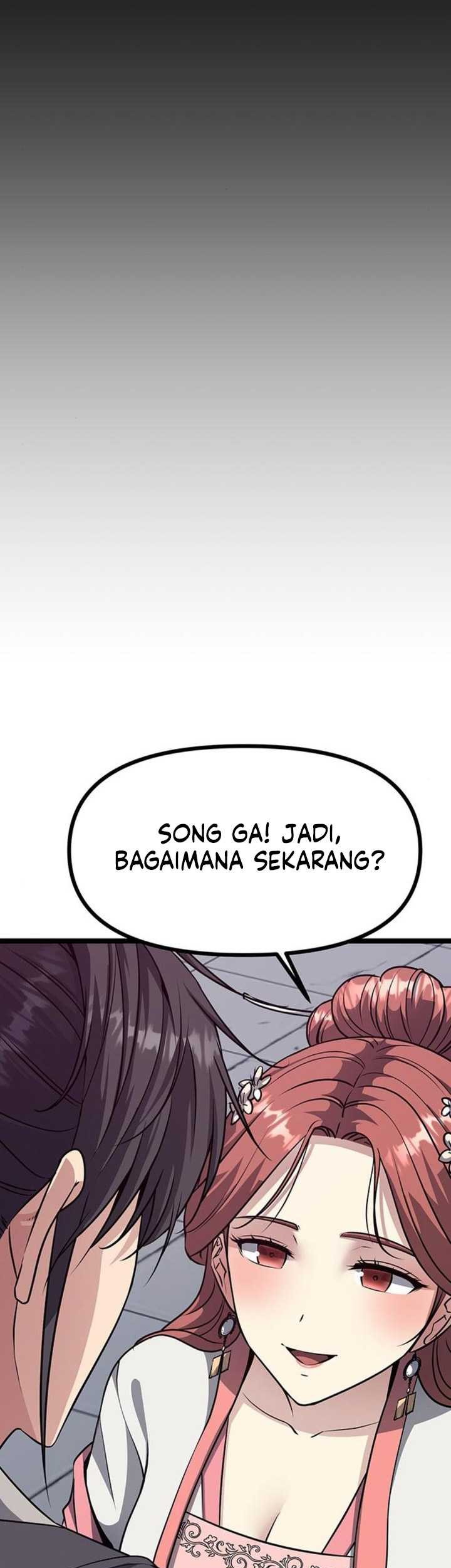 Song Baek Chapter 8 - halaman 58