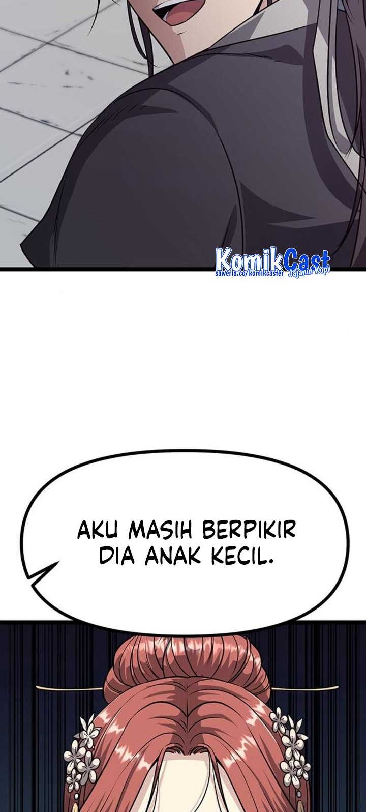 Song Baek Chapter 8 - halaman 63