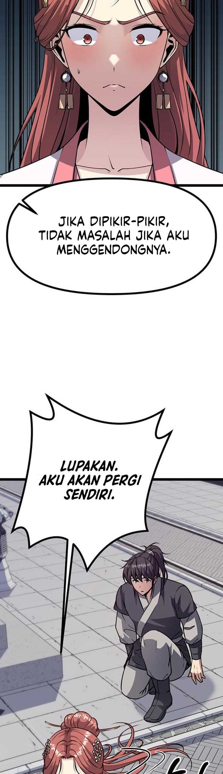 Song Baek Chapter 8 - halaman 64