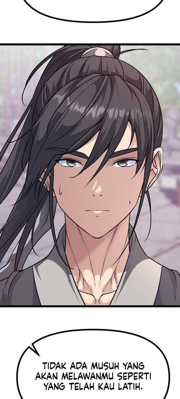 Song Baek Chapter 8 - halaman 7