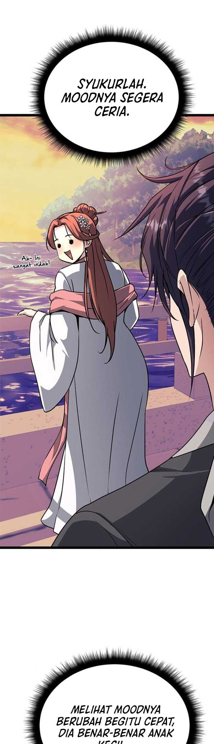 Song Baek Chapter 8 - halaman 74