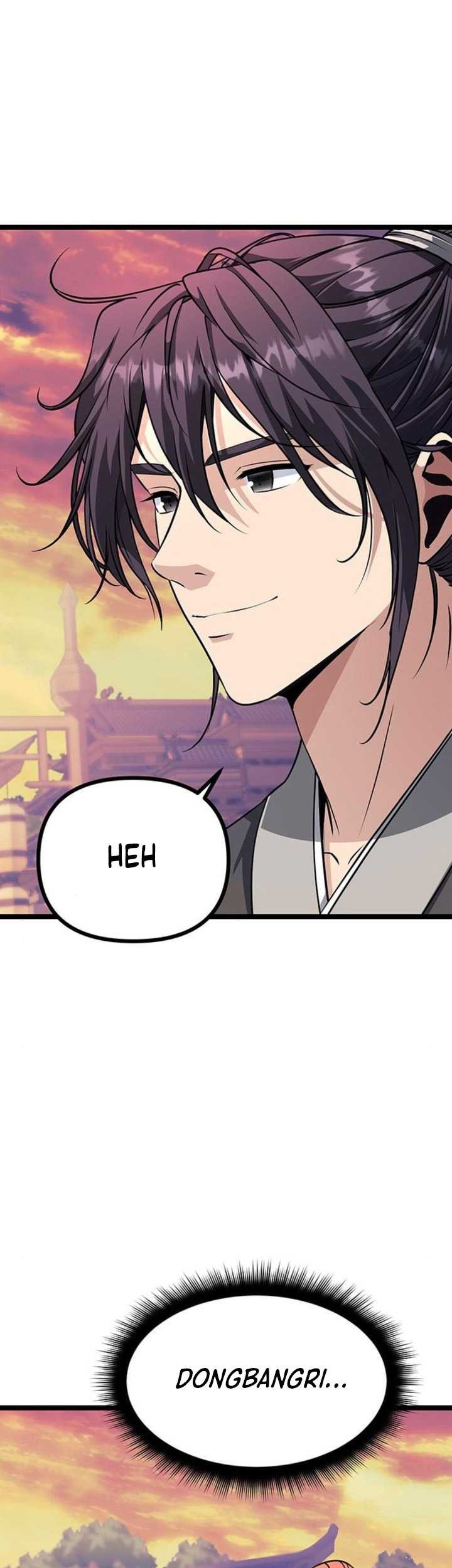 Song Baek Chapter 8 - halaman 76