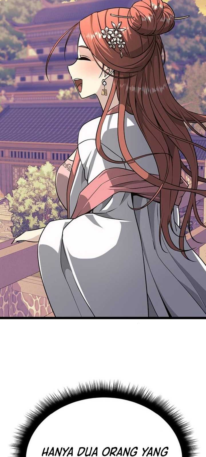Song Baek Chapter 8 - halaman 77