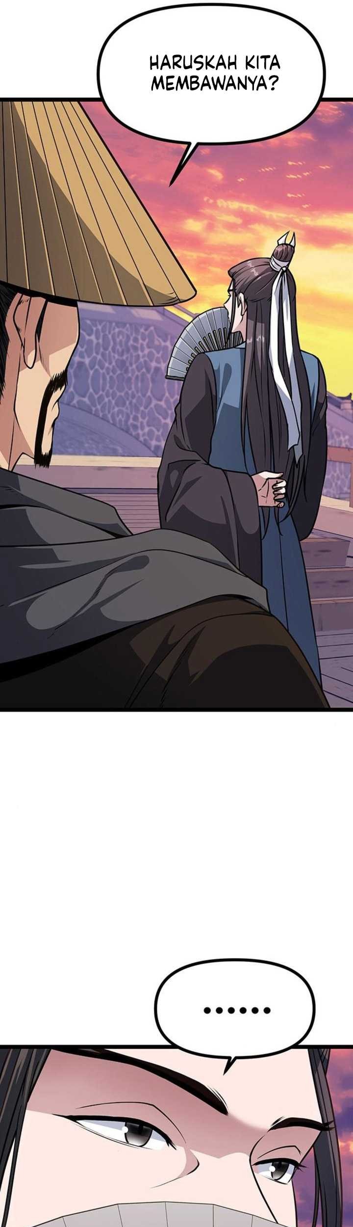 Song Baek Chapter 8 - halaman 84