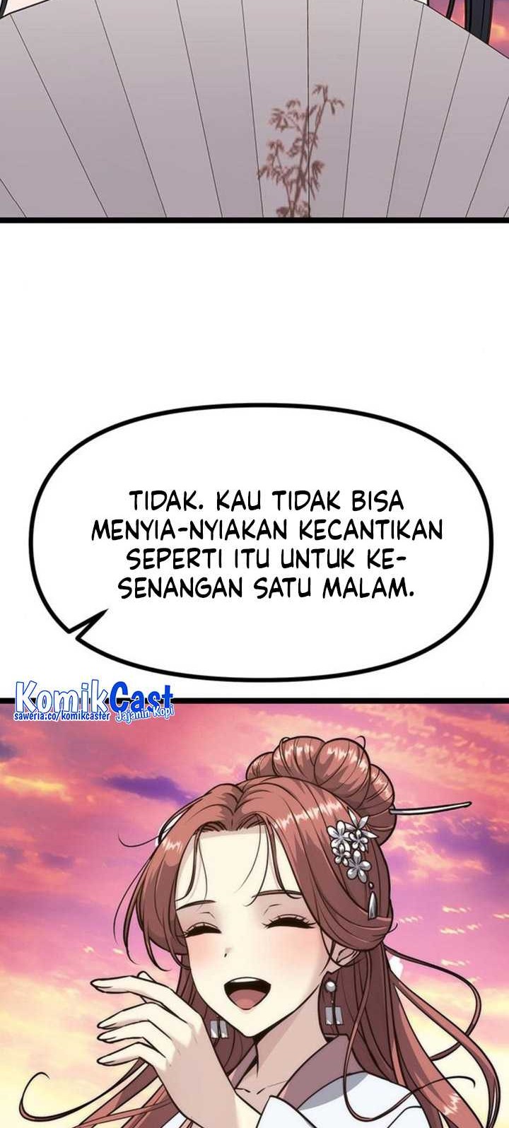 Song Baek Chapter 8 - halaman 85
