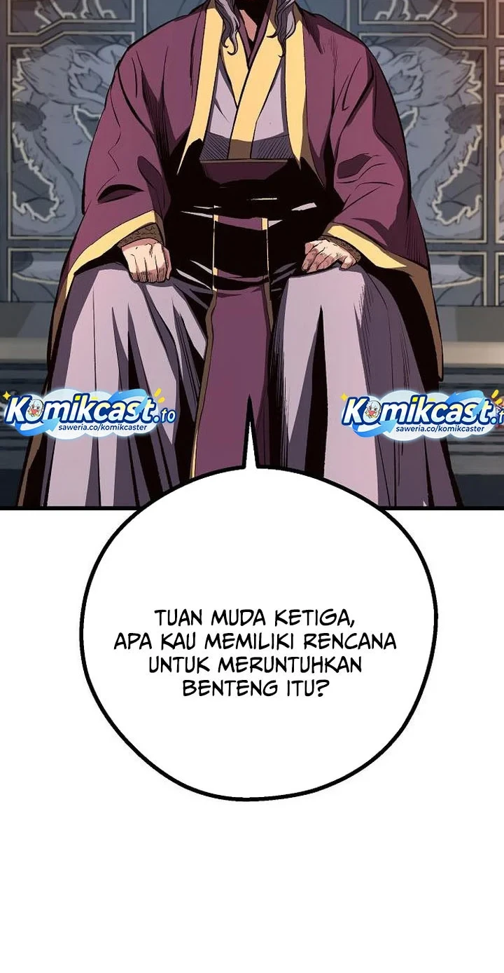 Song Baek Chapter 80 - halaman 11