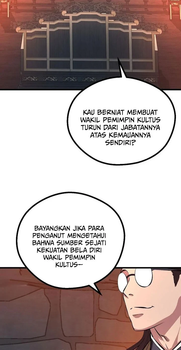 Song Baek Chapter 80 - halaman 13