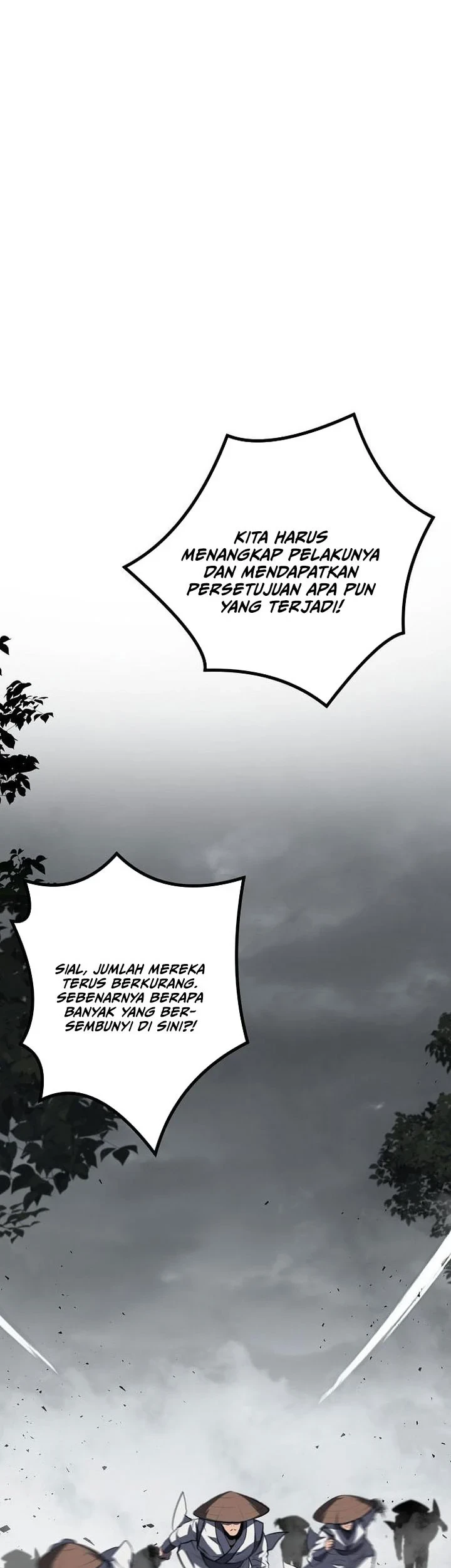 Song Baek Chapter 80 - halaman 16