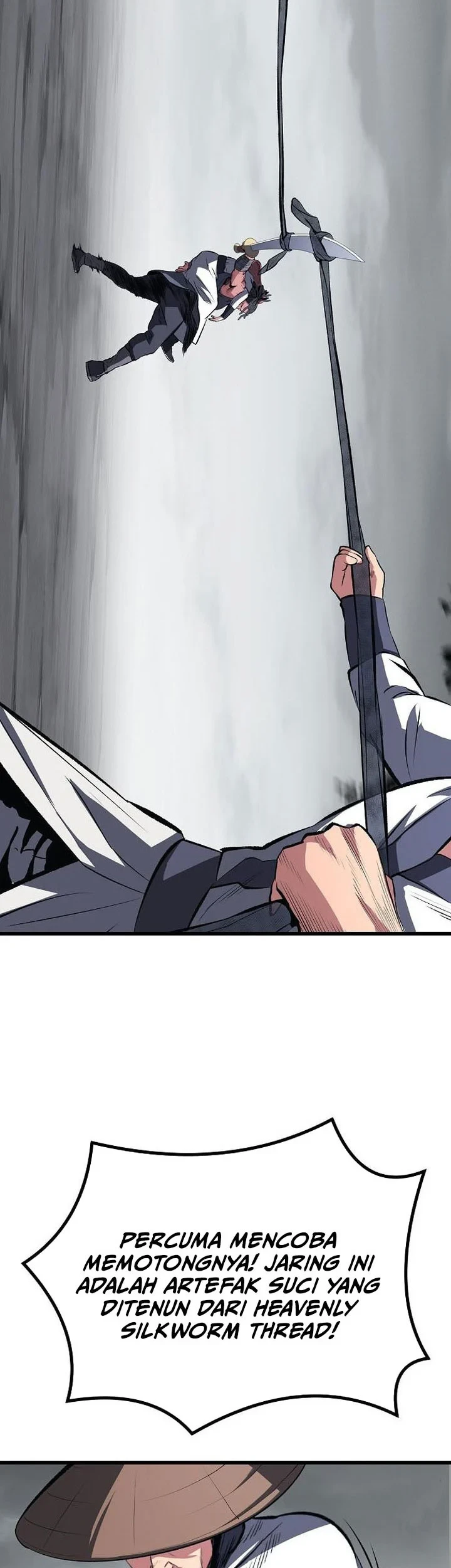 Song Baek Chapter 80 - halaman 28