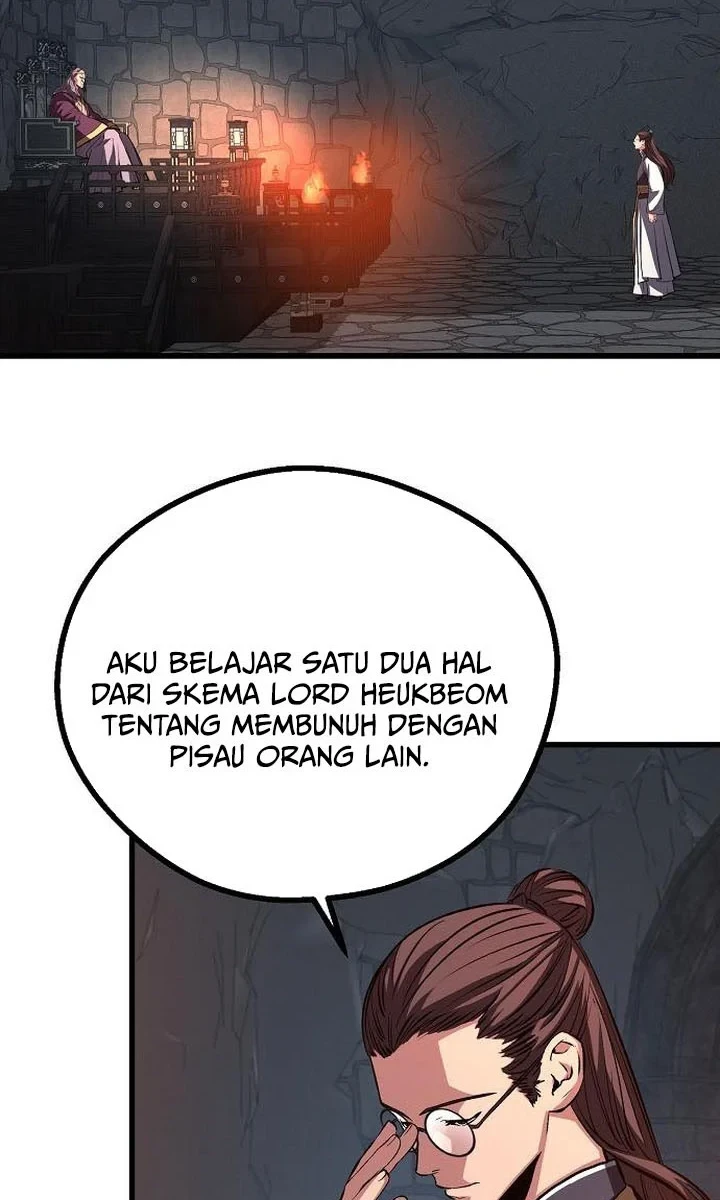 Song Baek Chapter 80 - halaman 3