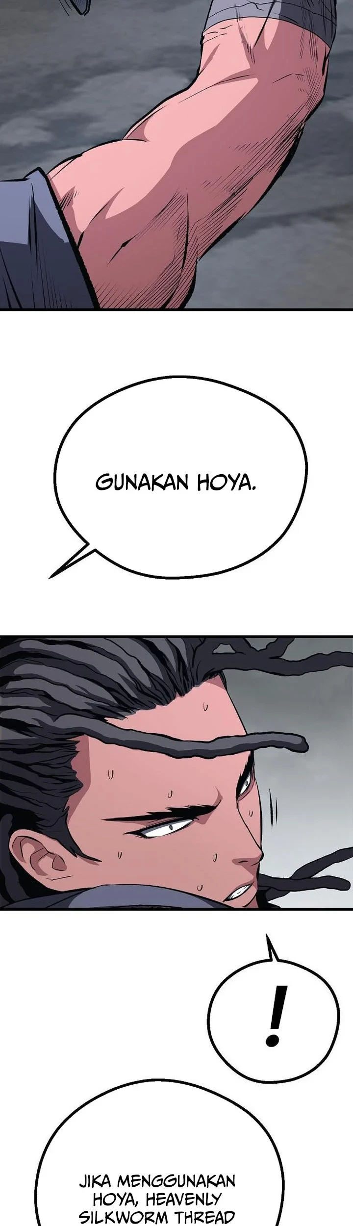 Song Baek Chapter 80 - halaman 32