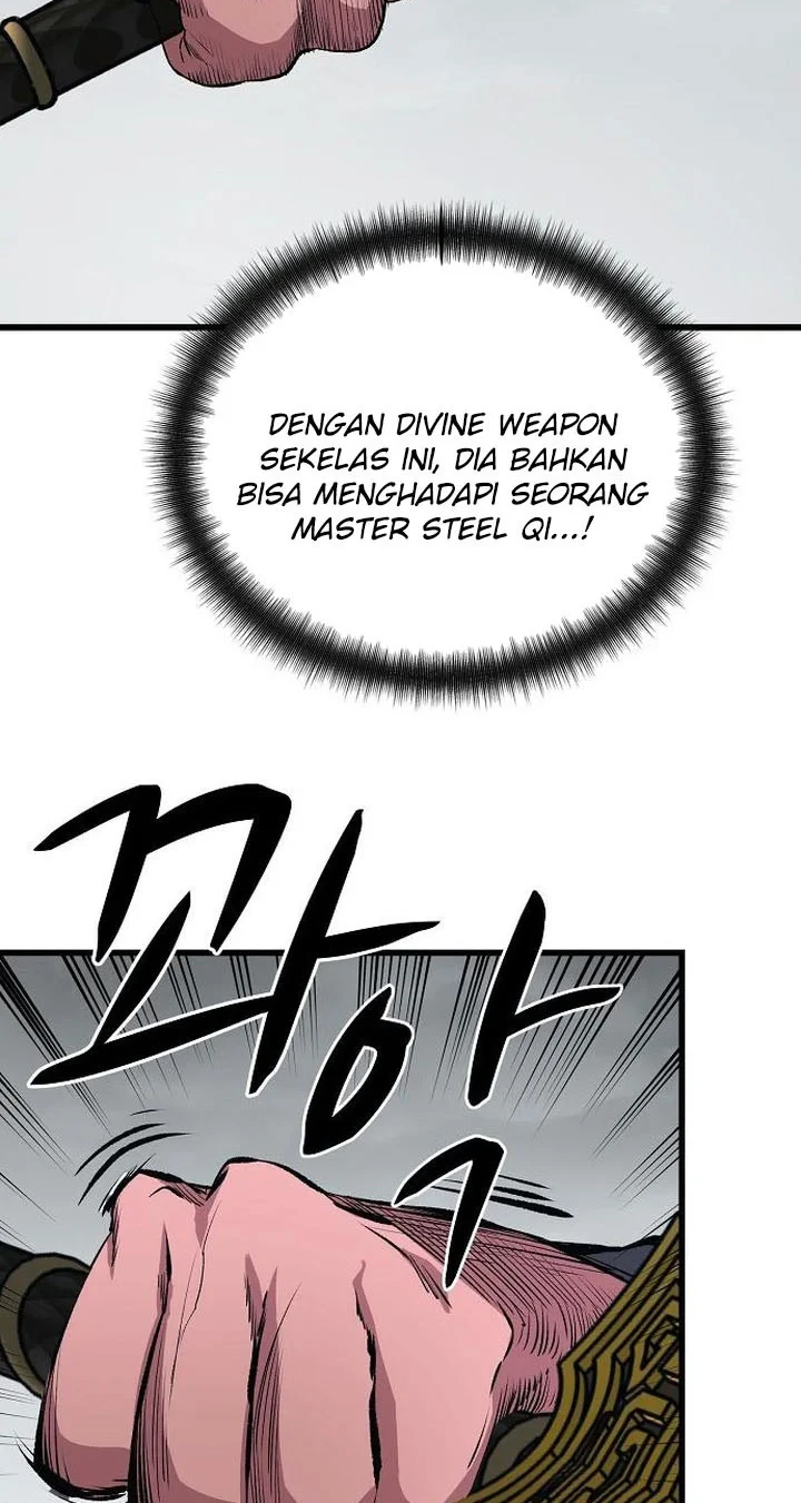 Song Baek Chapter 80 - halaman 43