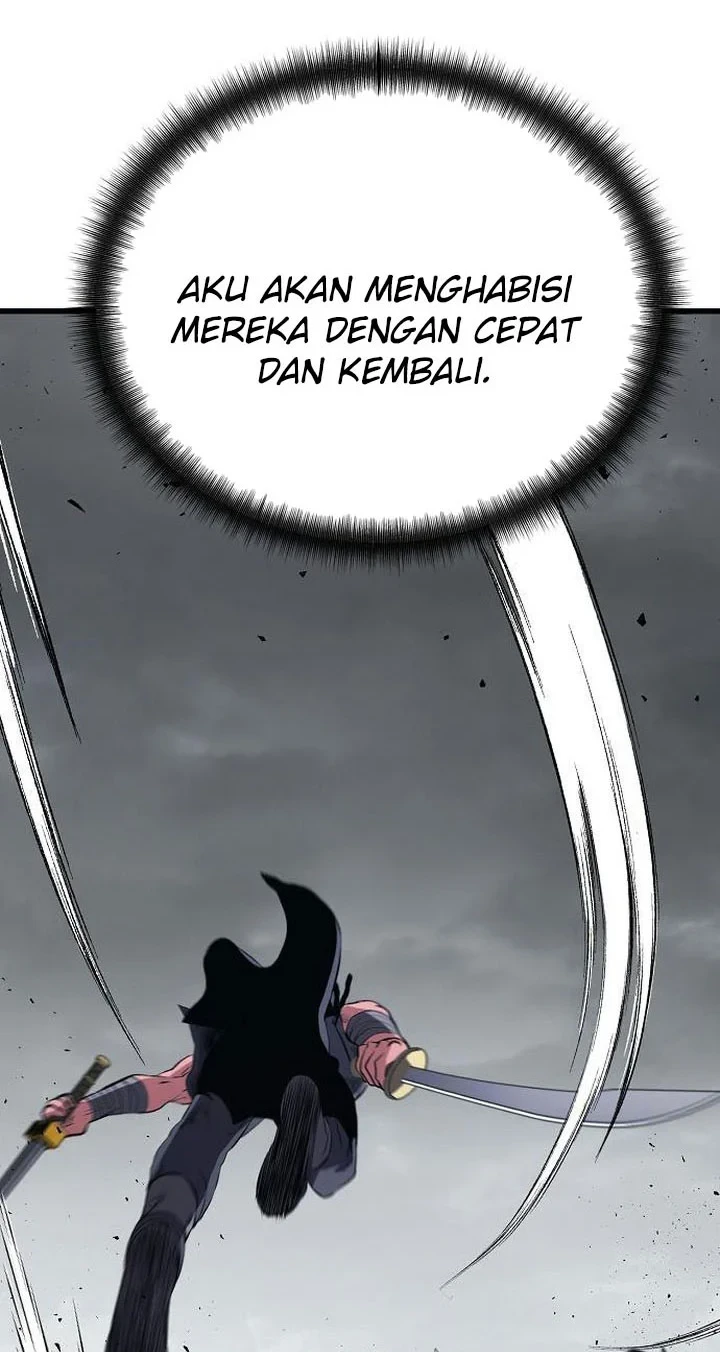 Song Baek Chapter 80 - halaman 45