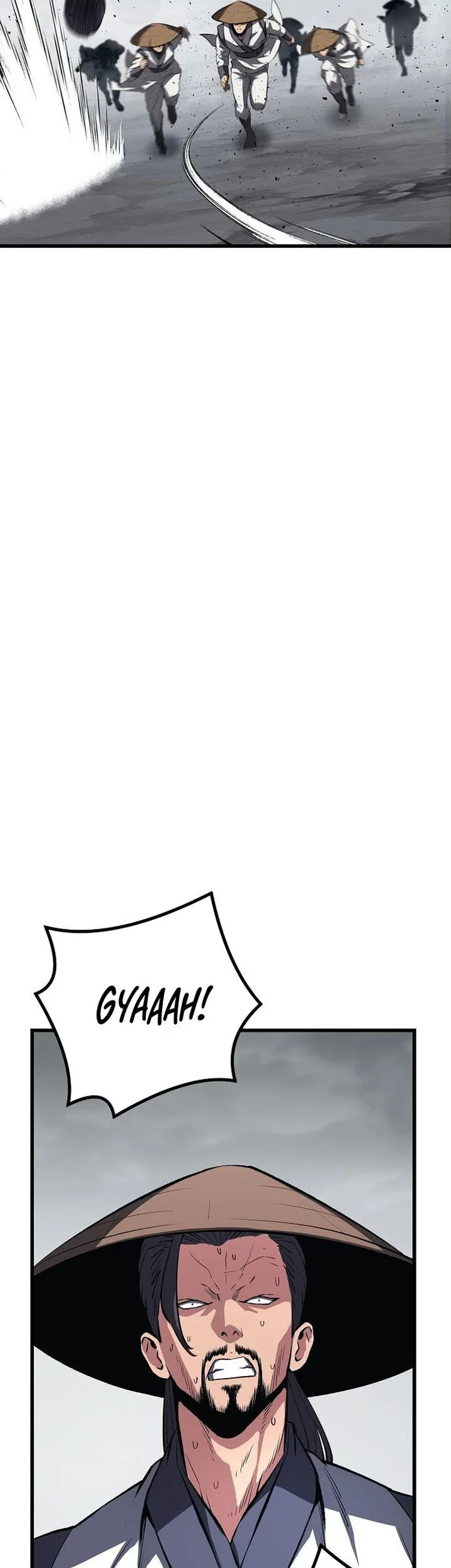 Song Baek Chapter 80 - halaman 46