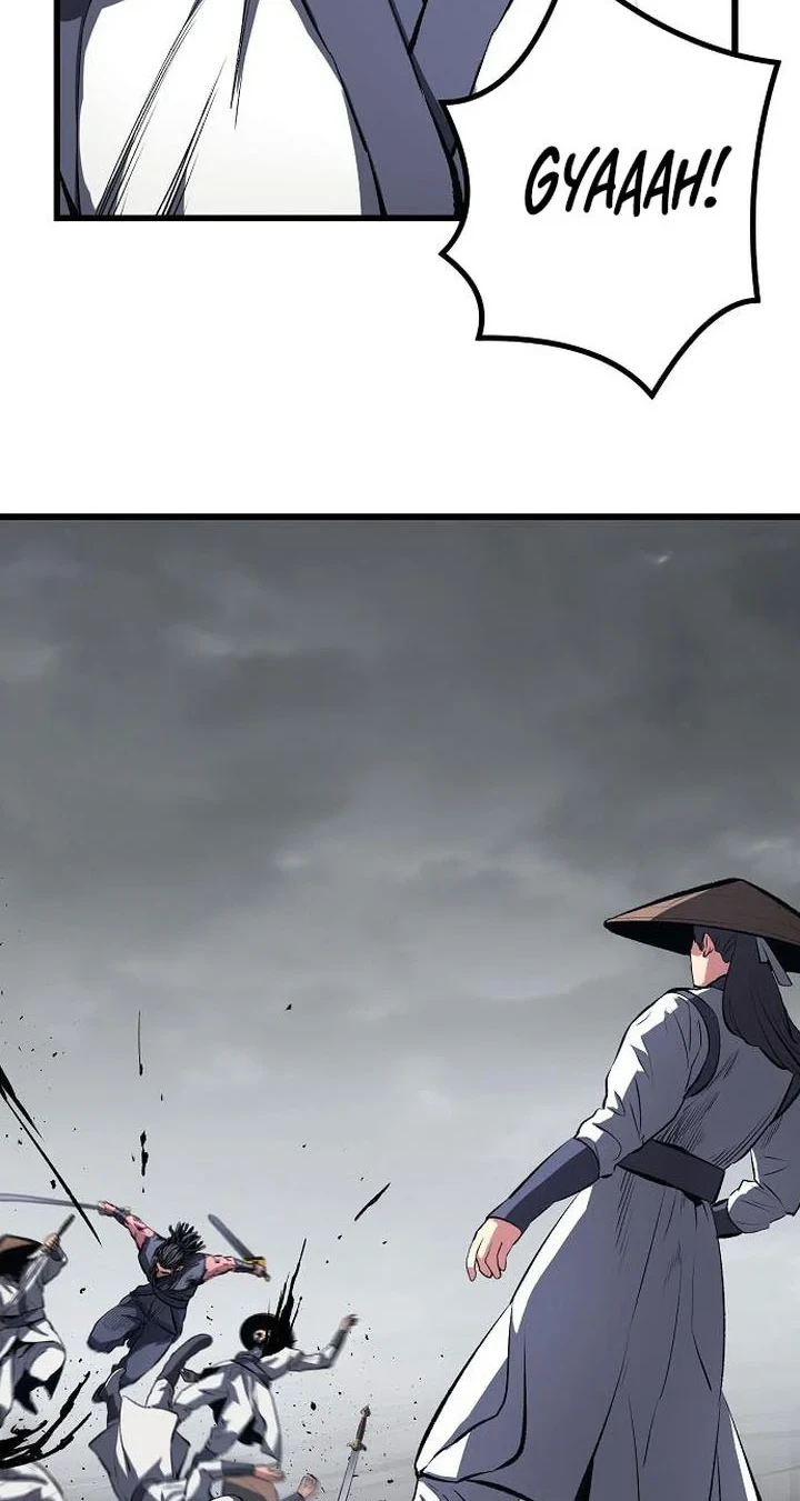 Song Baek Chapter 80 - halaman 47