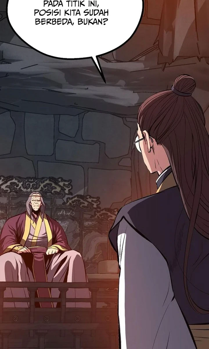 Song Baek Chapter 80 - halaman 5