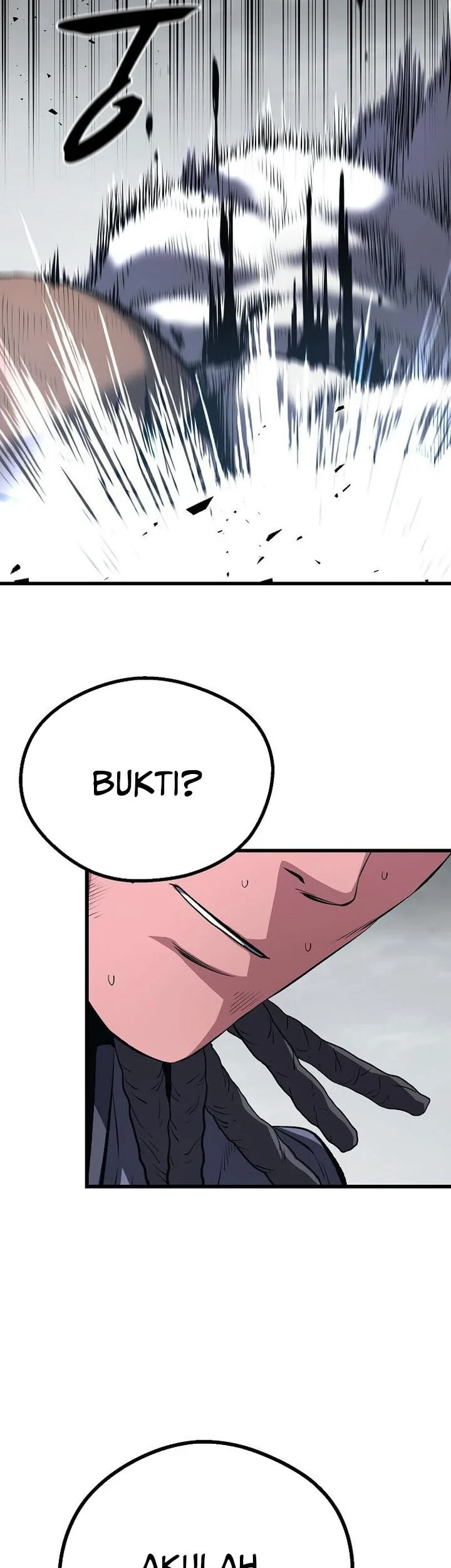 Song Baek Chapter 80 - halaman 60