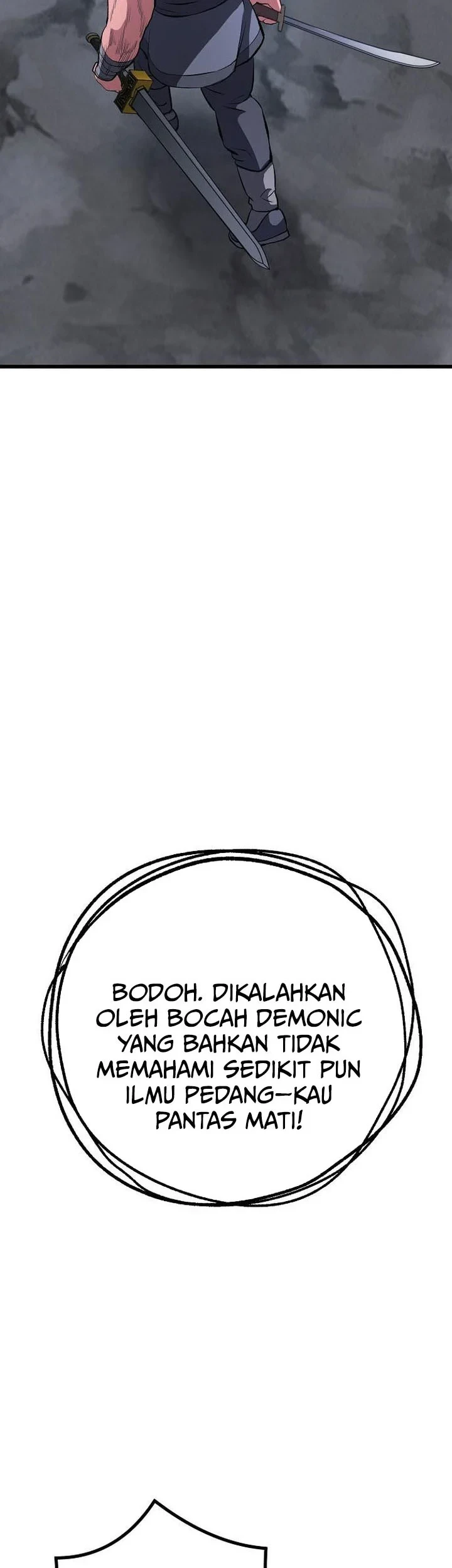 Song Baek Chapter 80 - halaman 62