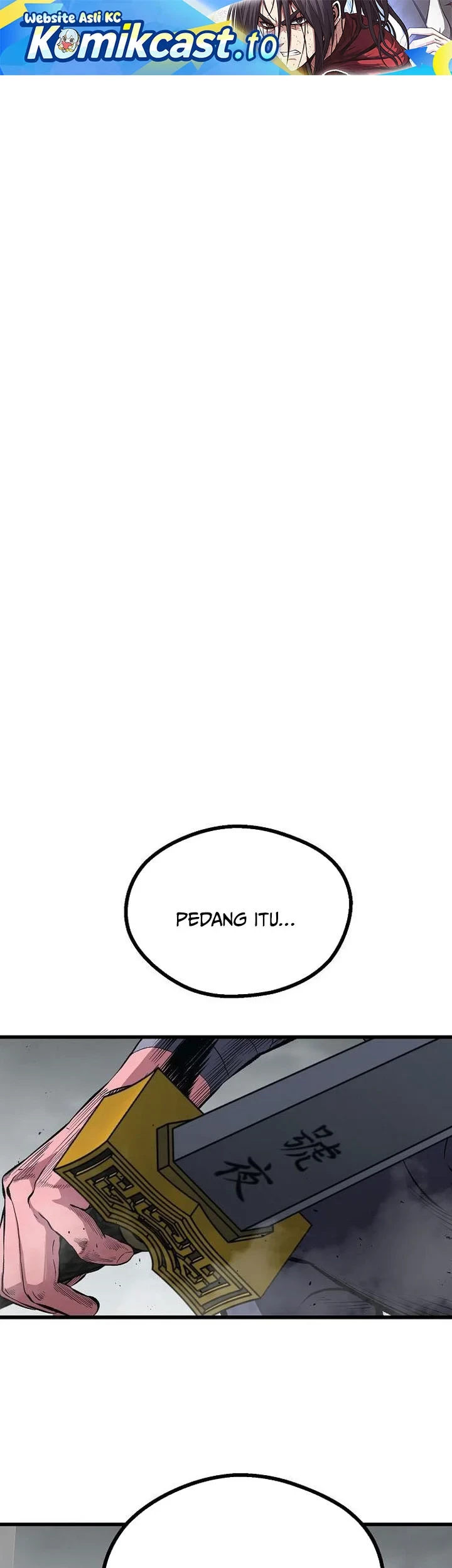 Song Baek Chapter 81 - halaman 2