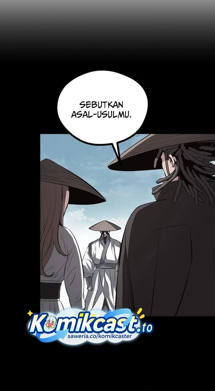 Song Baek Chapter 81 - halaman 25