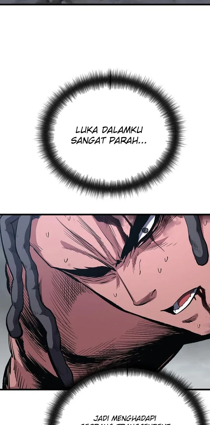 Song Baek Chapter 81 - halaman 45