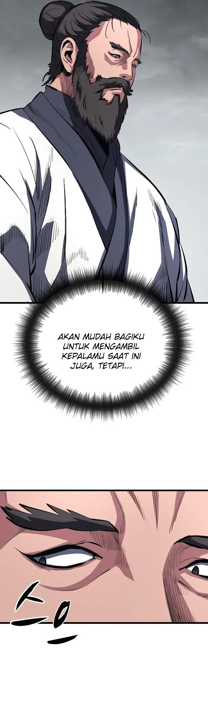 Song Baek Chapter 81 - halaman 50