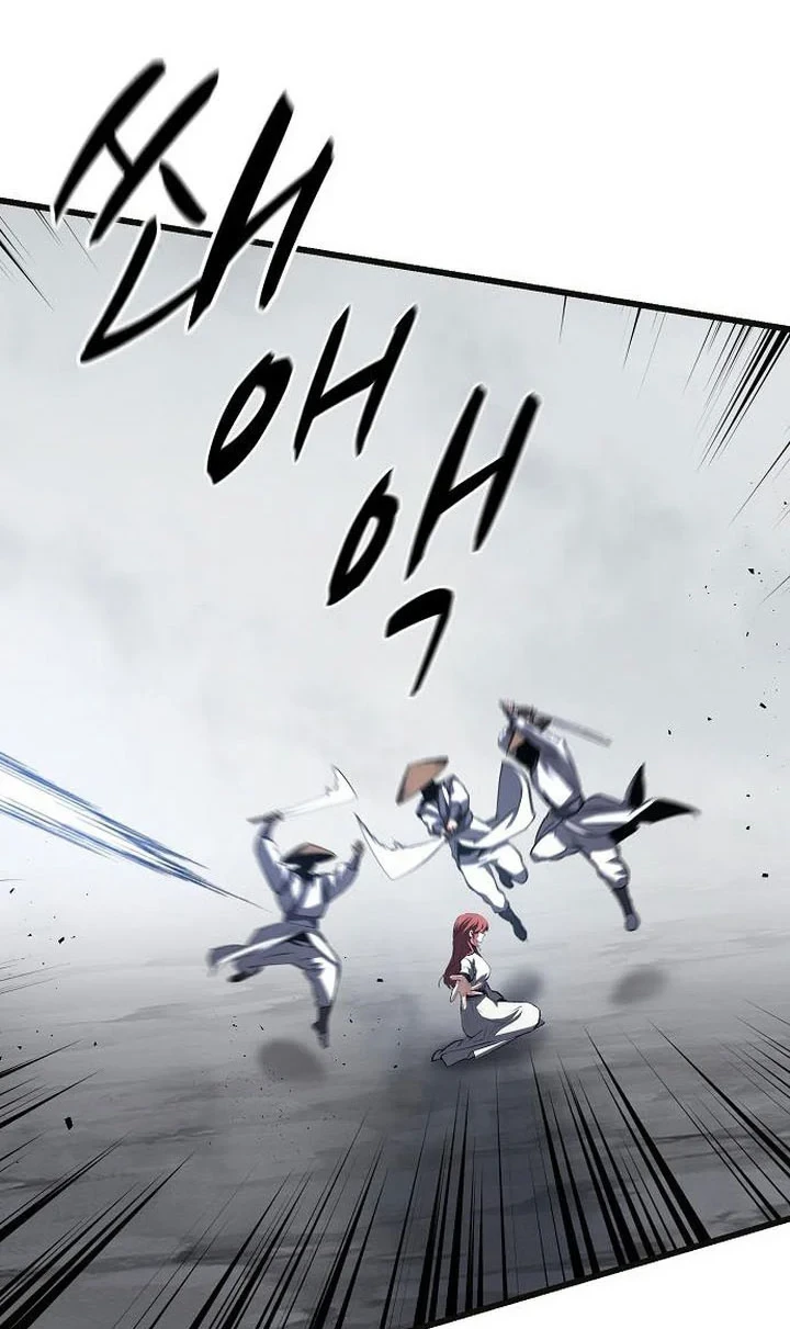 Song Baek Chapter 81 - halaman 63