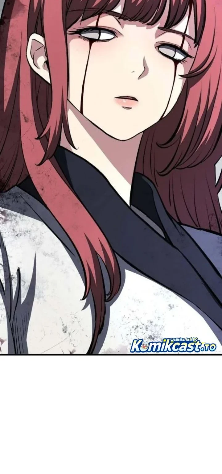 Song Baek Chapter 82 - halaman 21