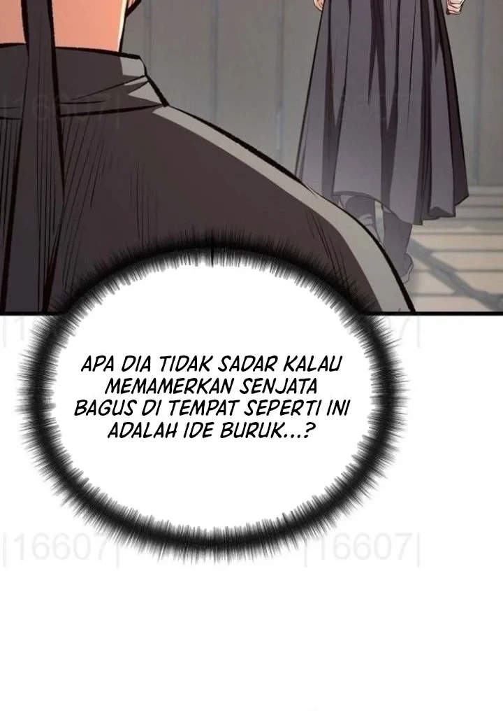Song Baek Chapter 82 - halaman 37