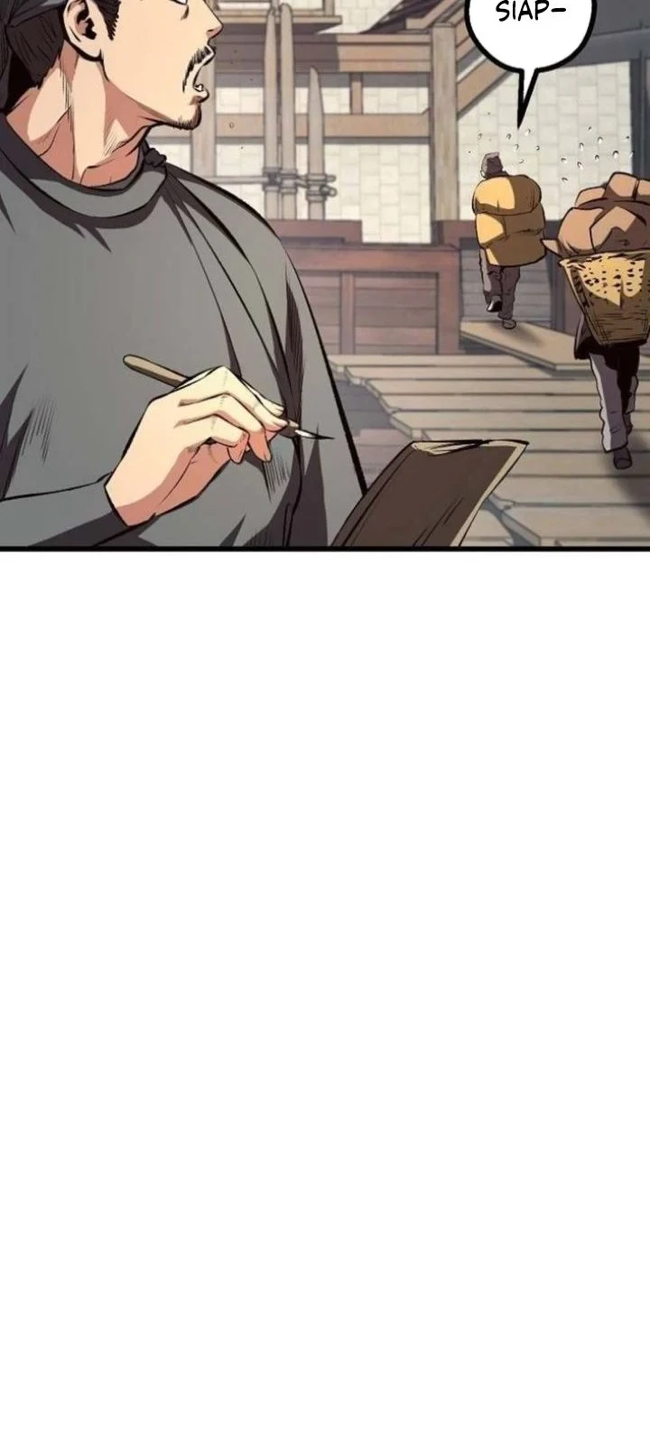 Song Baek Chapter 82 - halaman 39