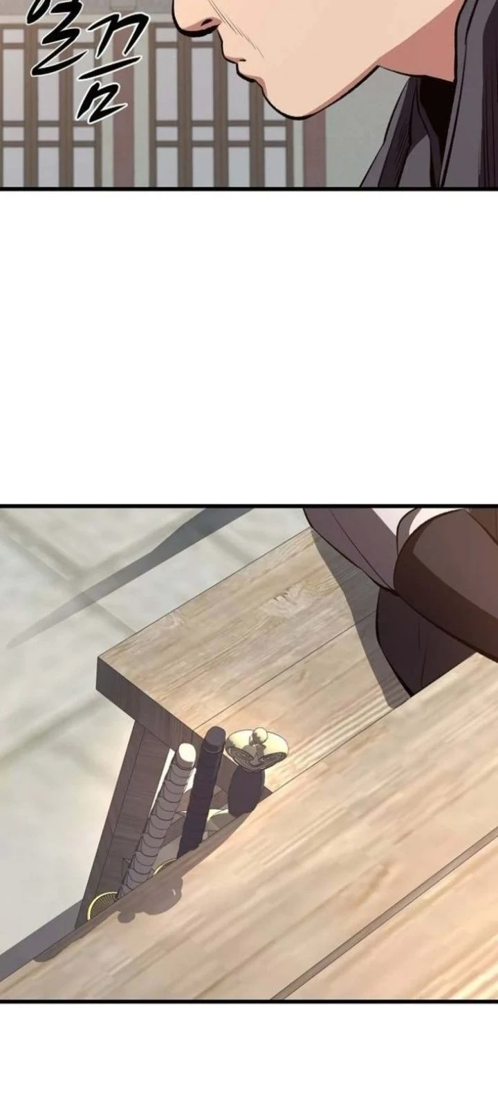 Song Baek Chapter 82 - halaman 43