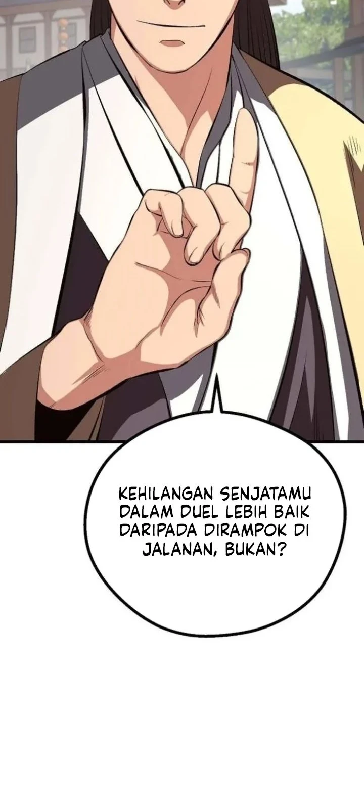 Song Baek Chapter 82 - halaman 63