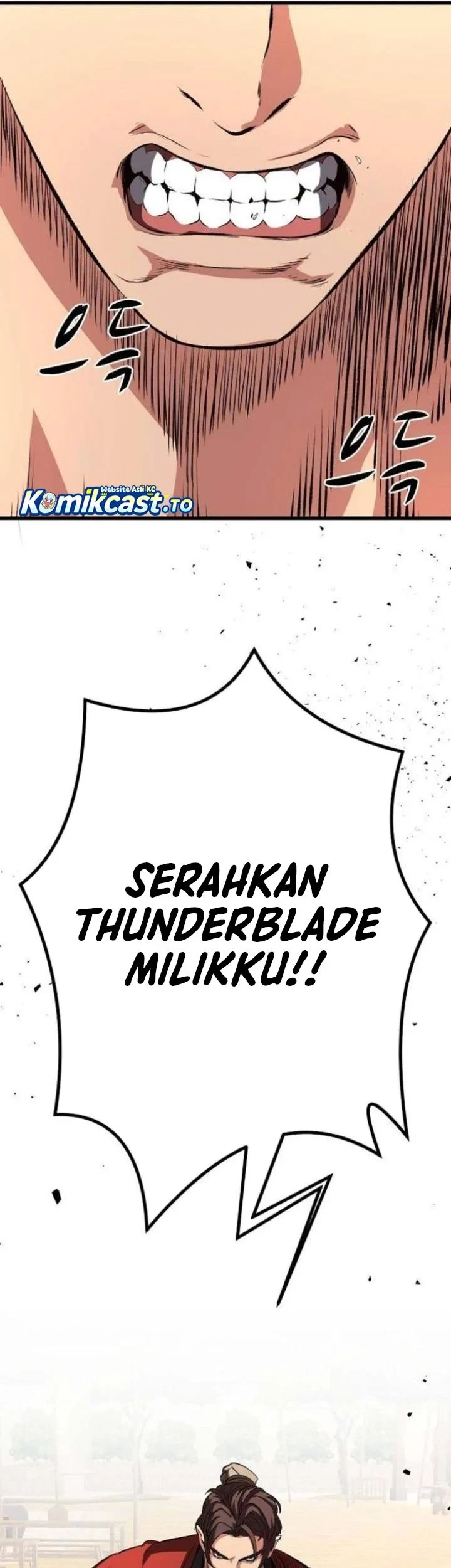 Song Baek Chapter 82 - halaman 71