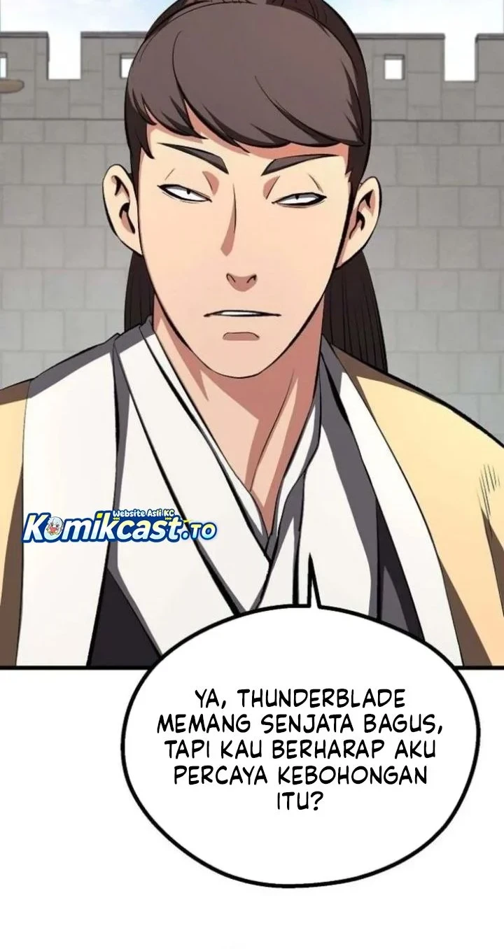 Song Baek Chapter 83 - halaman 11