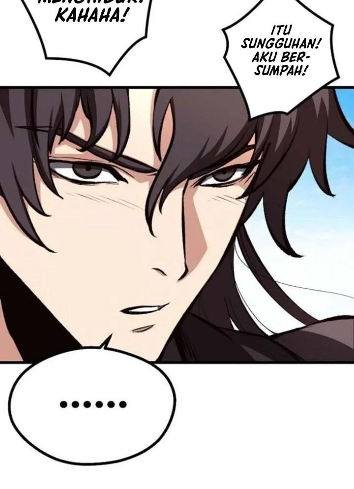 Song Baek Chapter 83 - halaman 17