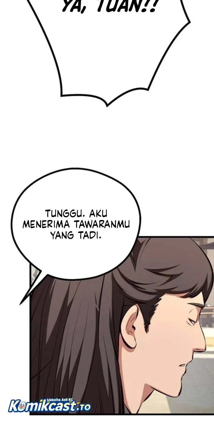 Song Baek Chapter 83 - halaman 21