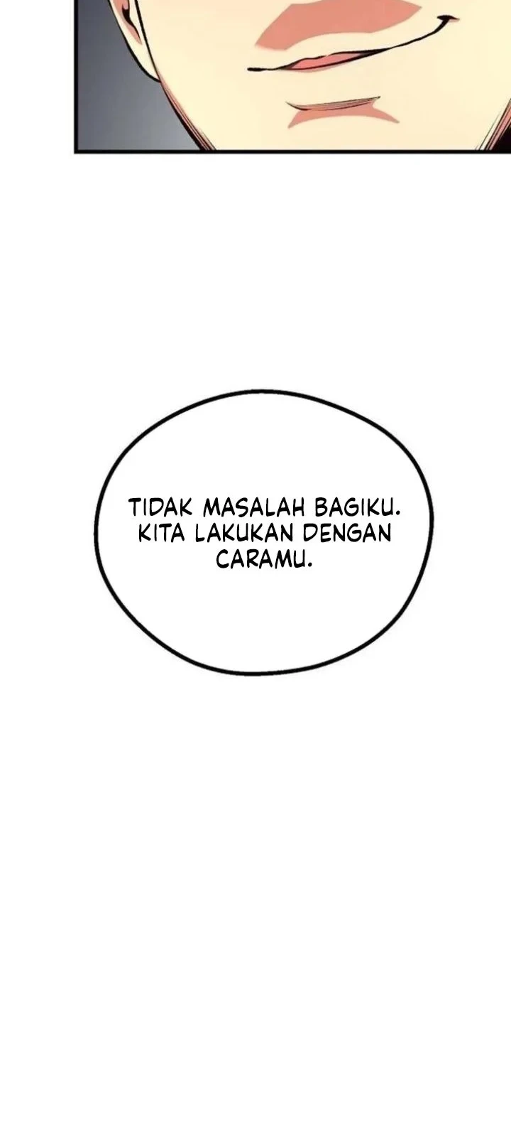 Song Baek Chapter 83 - halaman 25