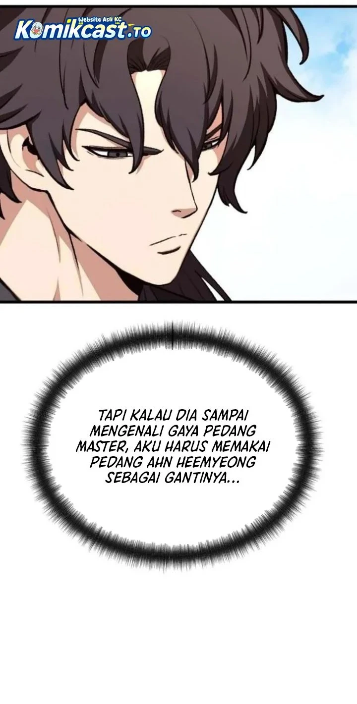 Song Baek Chapter 83 - halaman 33