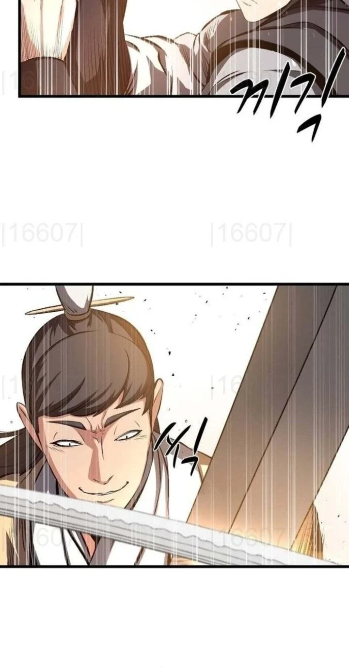 Song Baek Chapter 83 - halaman 40
