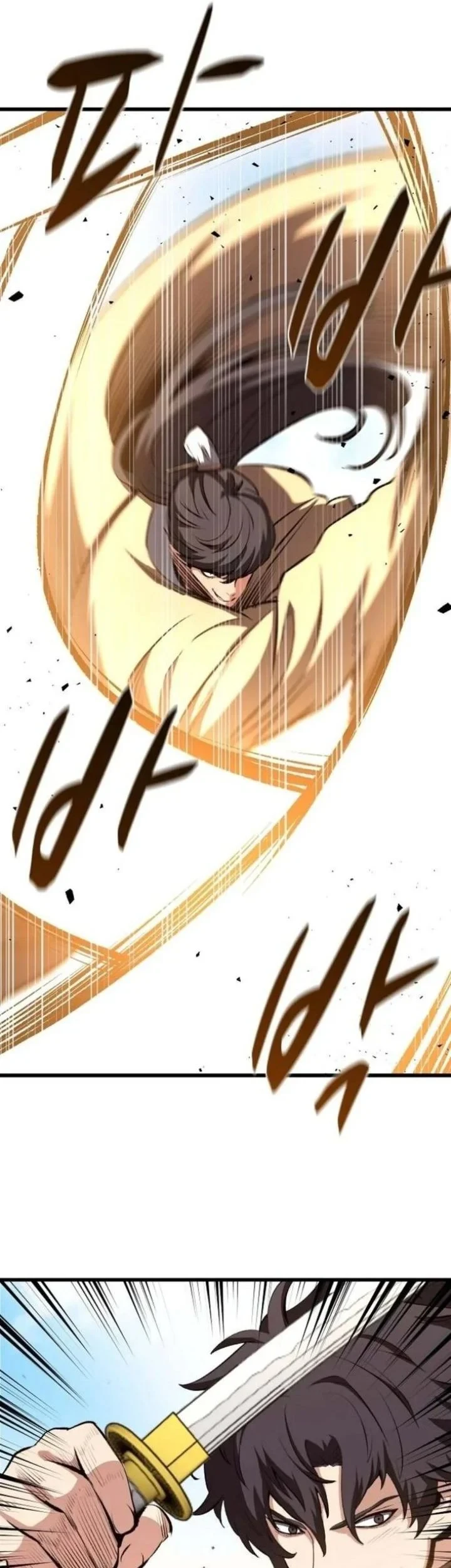 Song Baek Chapter 83 - halaman 41