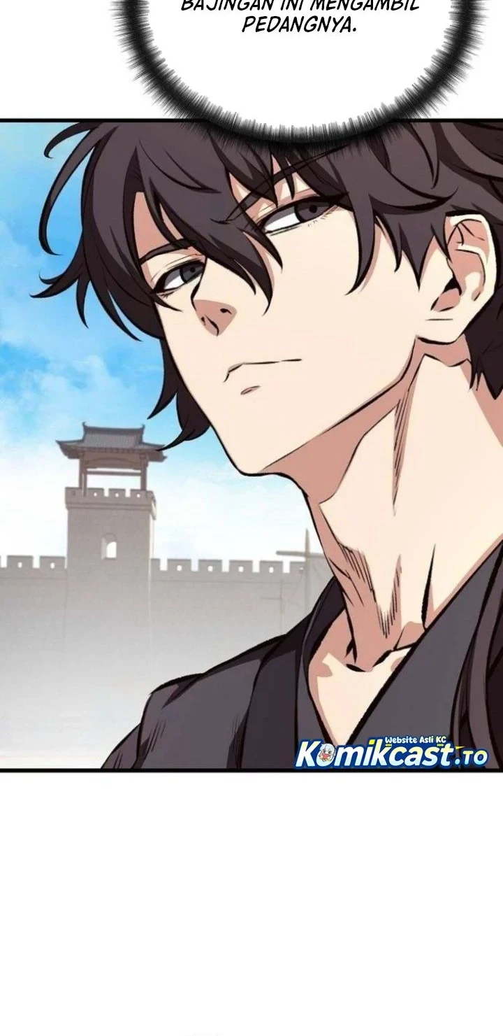 Song Baek Chapter 83 - halaman 5
