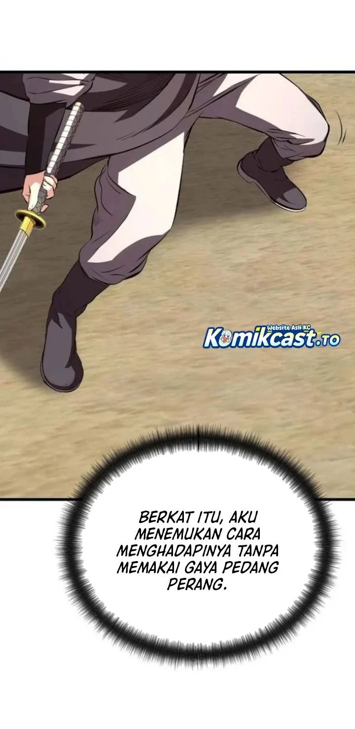 Song Baek Chapter 83 - halaman 56