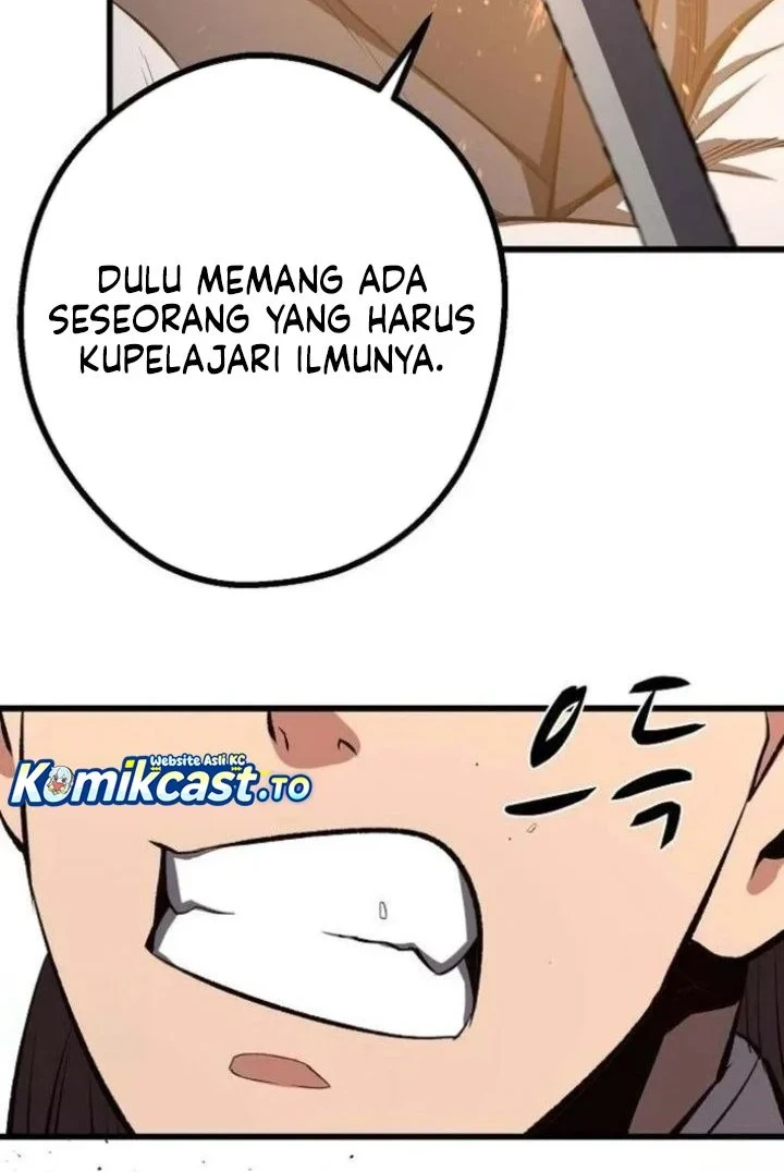 Song Baek Chapter 83 - halaman 76