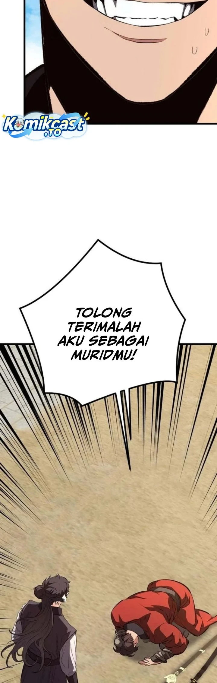 Song Baek Chapter 84 - halaman 17