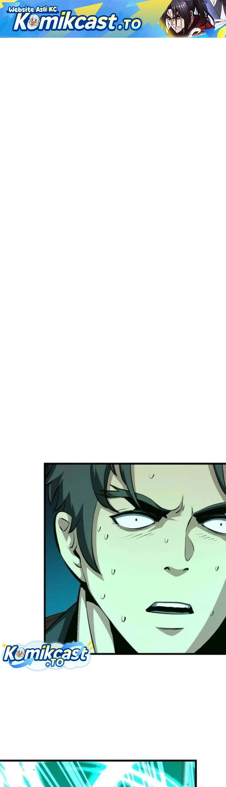 Song Baek Chapter 84 - halaman 2