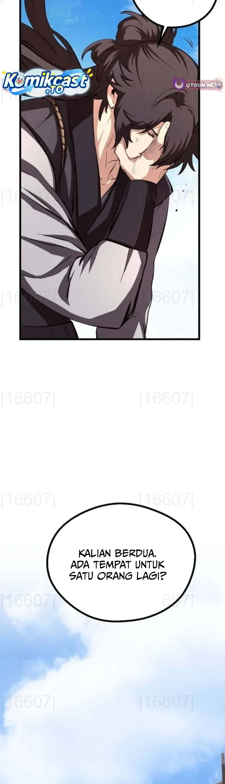 Song Baek Chapter 84 - halaman 28