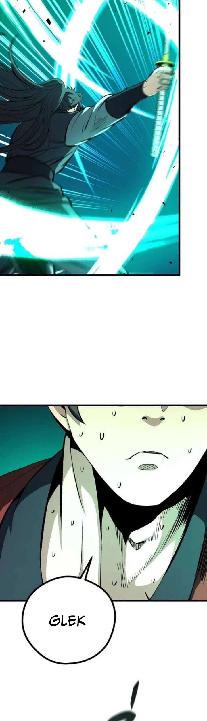 Song Baek Chapter 84 - halaman 3