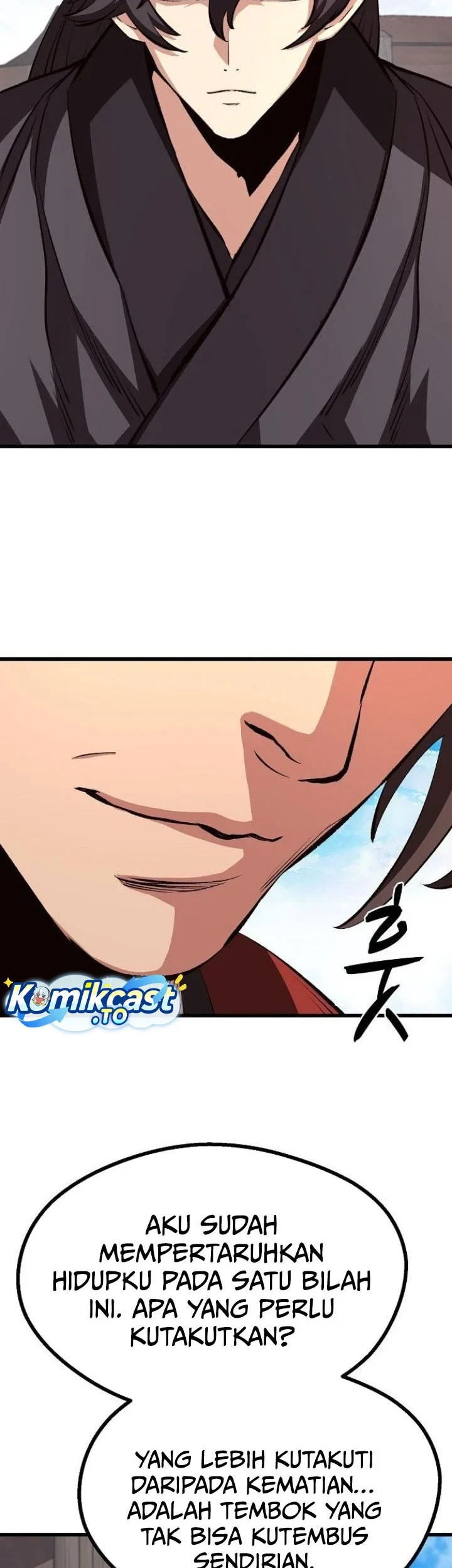 Song Baek Chapter 84 - halaman 39