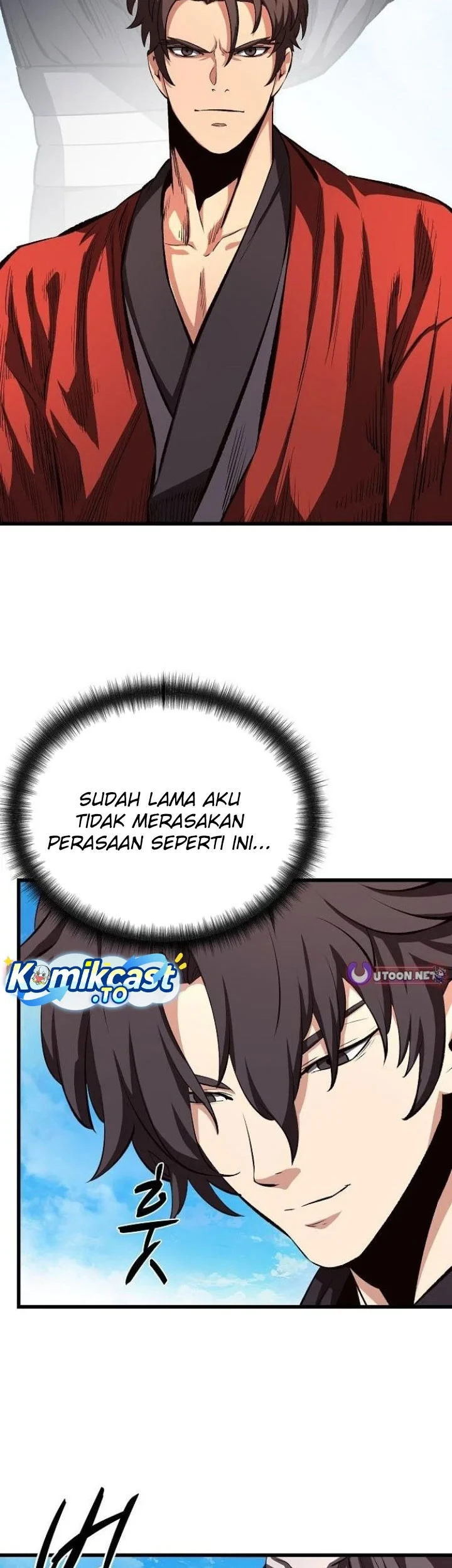 Song Baek Chapter 84 - halaman 42