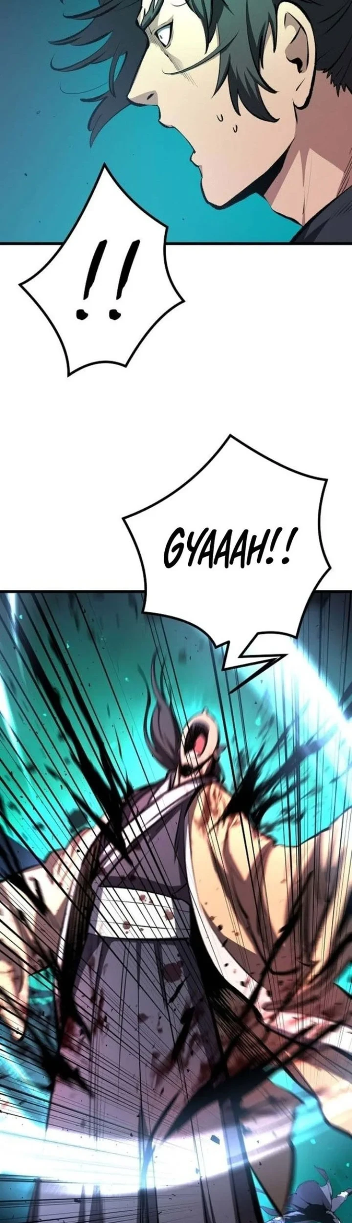 Song Baek Chapter 84 - halaman 6